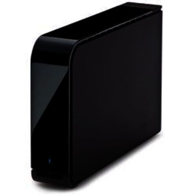 Buffalo 2TB DriveStation USB 2.0 Desktop Hard Drive